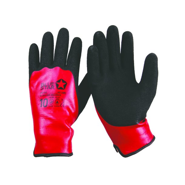 BlueStar Aquarius Handske
