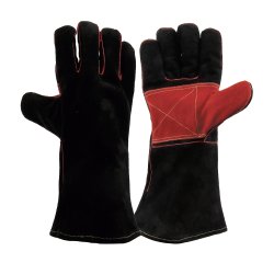 BlueStar Black Welder Svejsehandske