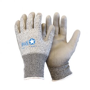 BlueStar Cut D Arbejdshandsker