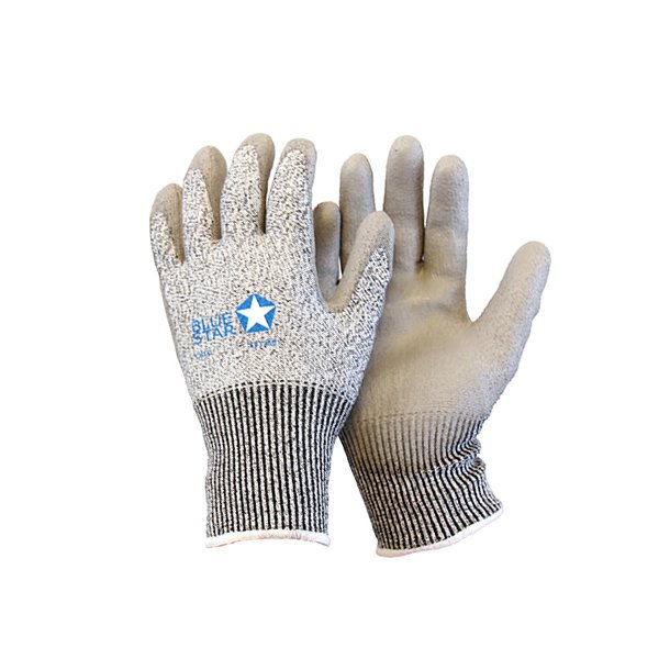 BlueStar Cut D Arbejdshandsker