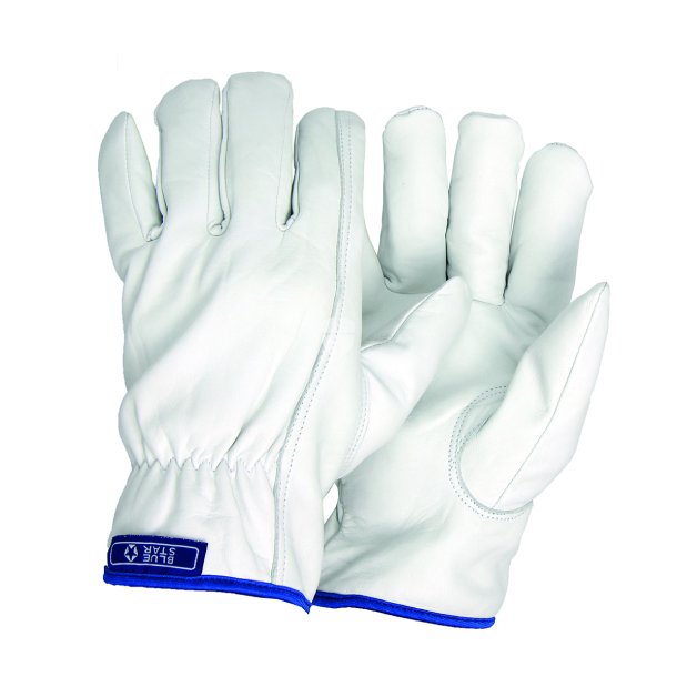 BlueStar Driver LUX Handske med Inderfor