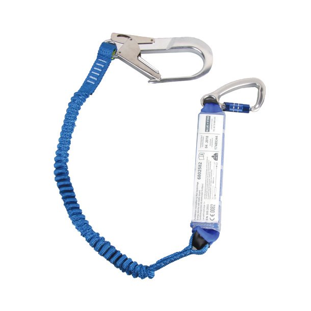 BlueStar faldd�mper elastisk 