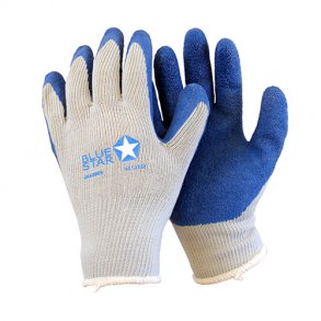 BlueStar Grabber Handske