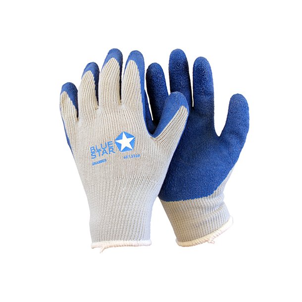 BlueStar Grabber Handske