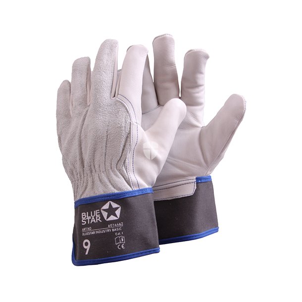 BlueStar Industry Basic Handske
