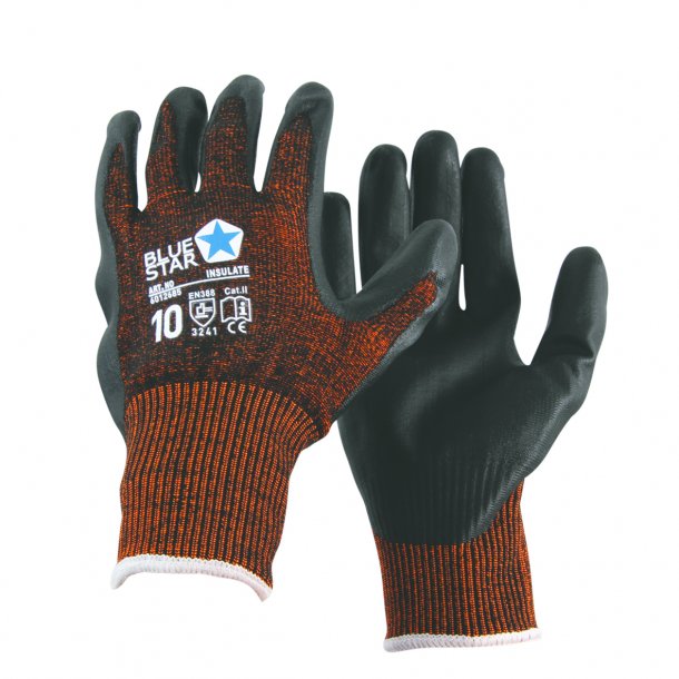 BlueStar Insulate Isolerende Handske