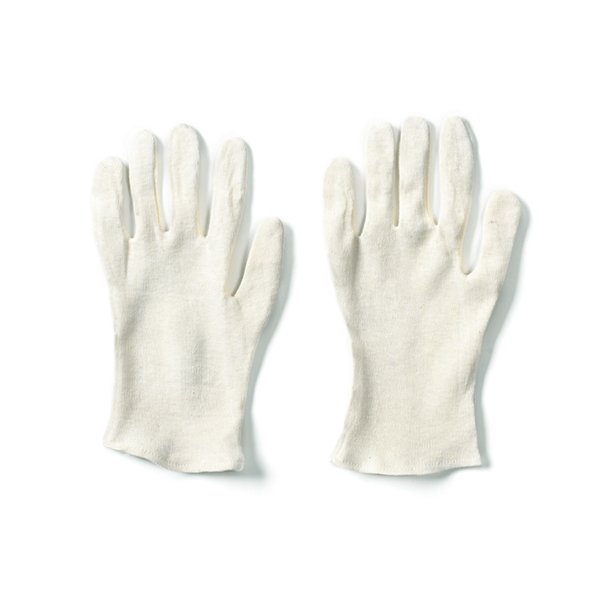 BlueStar Interlock Heavy Soft 9 Handske