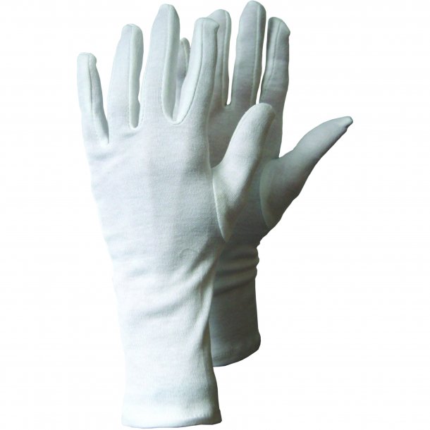 BlueStar Interlock Soft 2 handske pk a 12 par