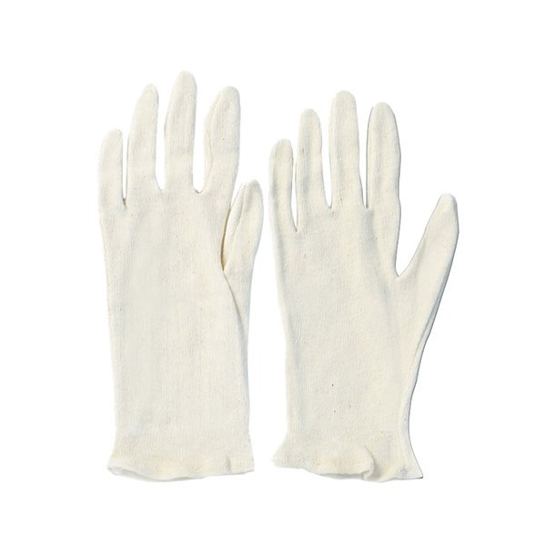 BlueStar Interlock Light Soft 5 handske pk a 12 par