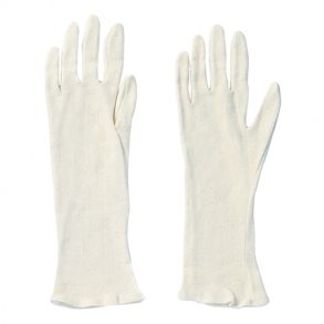 BlueStar Interlock Medium Soft 7 Handske str 10 