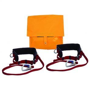 BlueStar Liftst 2 Personer med 1,2 m Line