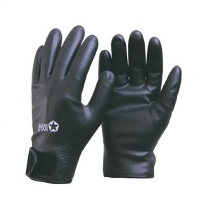 BlueStar Nitri-Driver Handske par