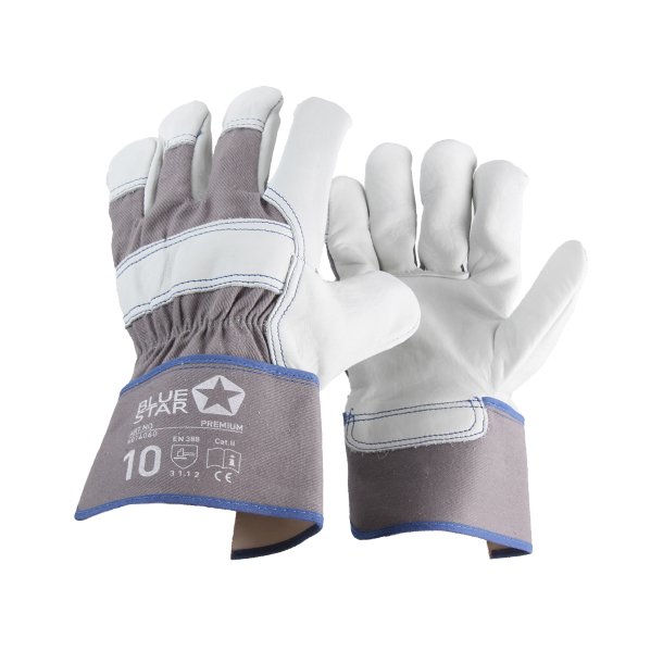 BlueStar Premium Handske