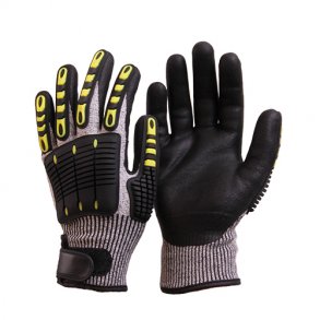 BlueStar Protect Handske