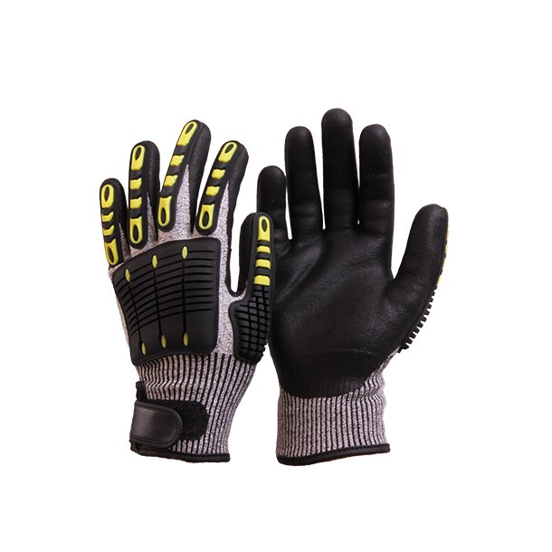 BlueStar Protect Handske