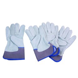 BlueStar Roof Handske Prepack pk a 4 stk