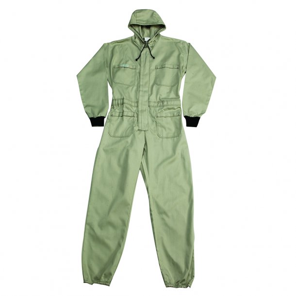 BlueStar Sandbl�serdragt