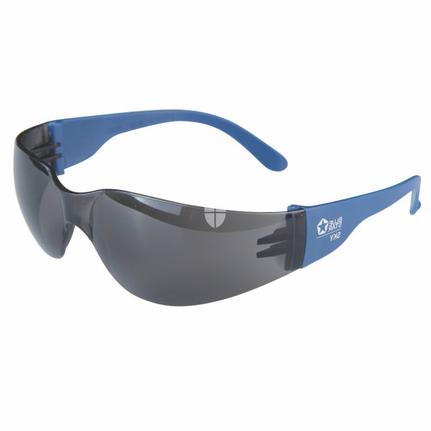 BlueStar Sky Sikkerhedsbrille Mrk