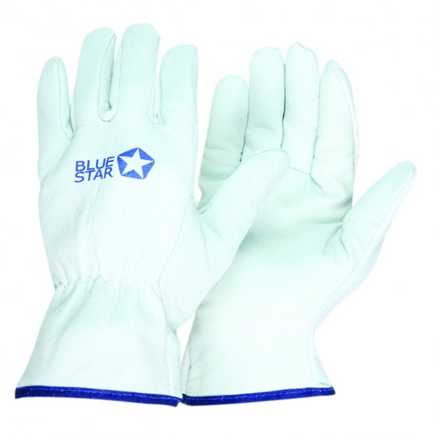 BlueStar Soft Tech Slip-On Handske Gedeskind