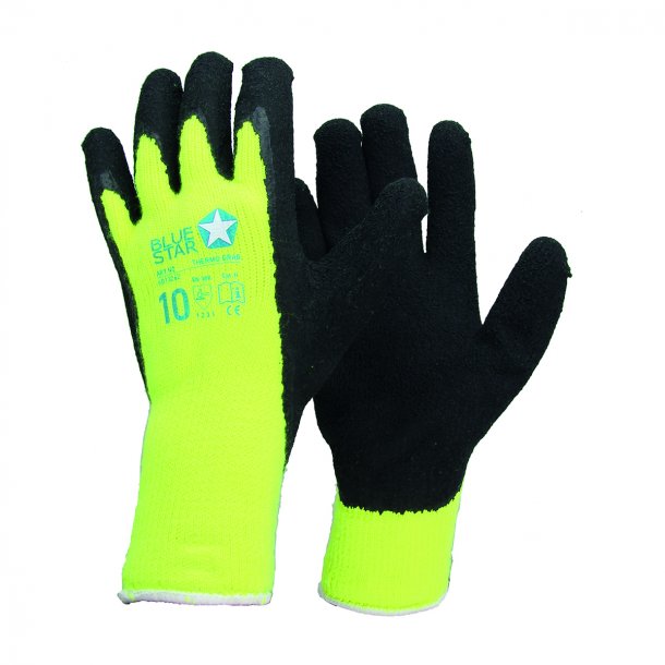 BlueStar Thermo Grab Foret Handske