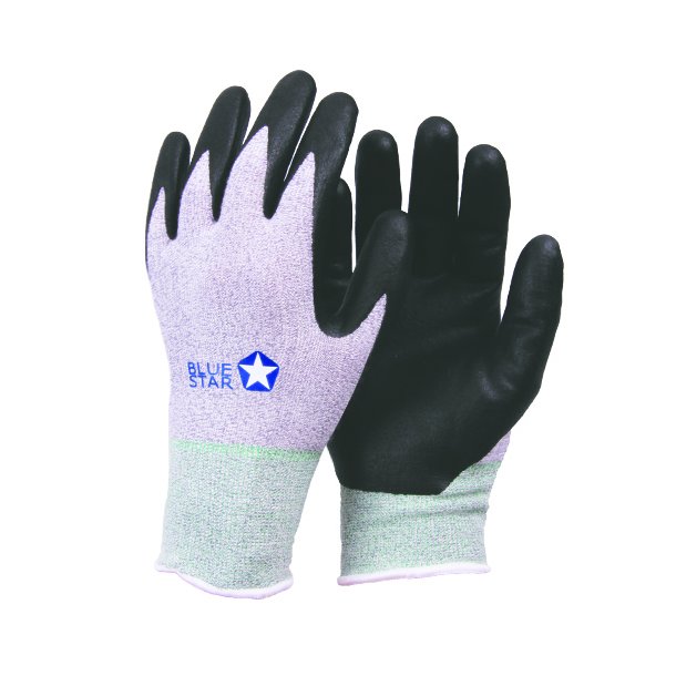 BlueStar Vitae I Handske Bambus