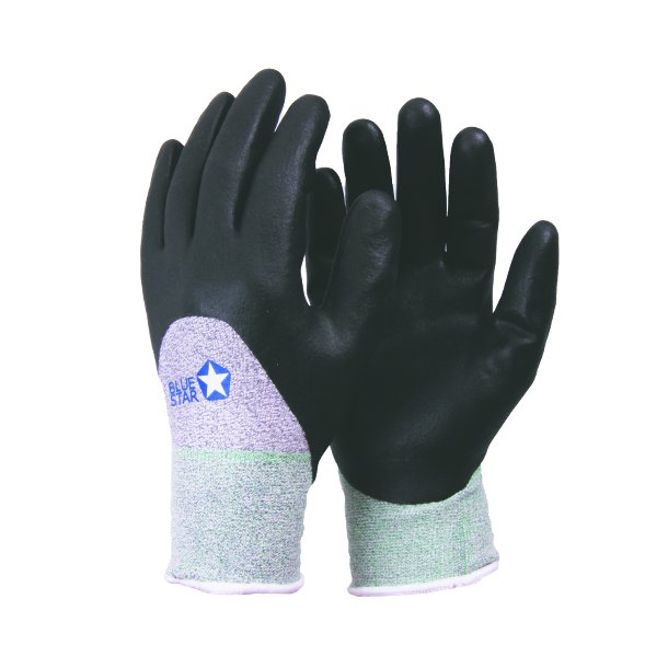 BlueStar Vitae II Handske Bambus