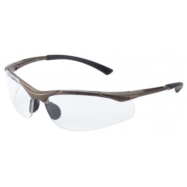 Boll&eacute; Contour Sikkerhedsbrille KL A-D A-R