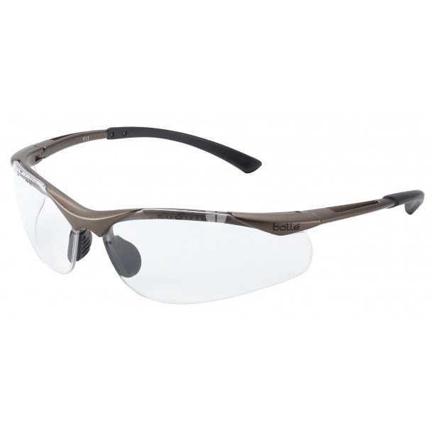 Boll&eacute; Contour Sikkerhedsbrille KL A-D A-R