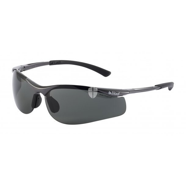 Boll&eacute; Contour Sikkerhedsbrille Mrk KL A-D, A-R