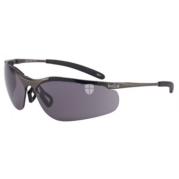Boll&eacute; Contour Sikkerhedsbrille Metal ESP A-D, A-R Mrk