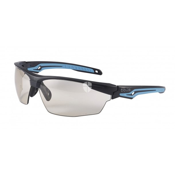 Boll&eacute; Tryon Sikkerhedsbrille CSP Platinum