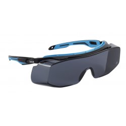 Boll&eacute; Tryon Sikkerhedsbrille OTG Mrk Platinum