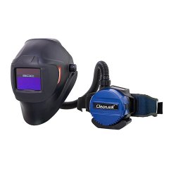 CleanAIR Svejseskrm CA-29 Evolve