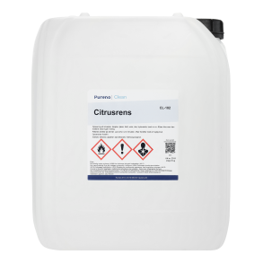 Pureno Afrenser Citrusrens CL-102 20l