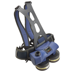  CleanAIR Chemical 2F inklusiv Comfort Blte, Indikator og Lader