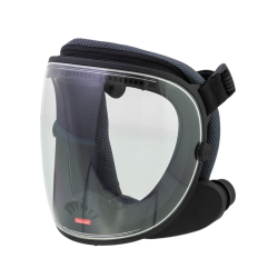 CleanAIR UniMask sk�rm for CleanAIR AerGO, Chemical 2F og Pressure Flow Master