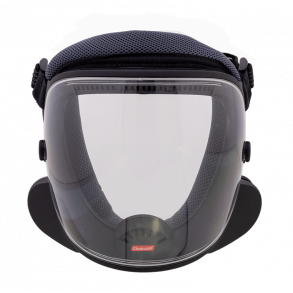 CleanAIR UniMask skrm for CleanAIR AerGO, Chemical 2F og Pressure Flow Master