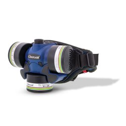 CleanAIR Chemical 3F Turboenhed Pakke