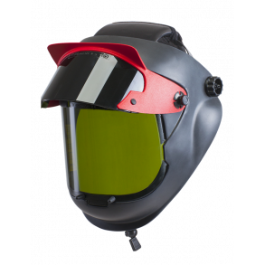 CleanAIR Svejseskrm CA-28 Euromaski med Komfortbeskyttelse