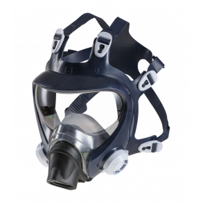 CleanAIR Shigematsu CF02 Helmaske