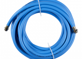 Trykluftforsynet åndedrætsværn