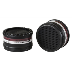 CleanAIR Kombinationsfilter AerGO A1 PRSL pk a 2 stk (1 par)