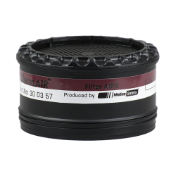 CleanAIR Kombinationsfilter AerGO A1 PRSL pk a 2 stk (1 par)