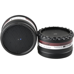 CleanAIR Kombinationsfilter AerGO A1 PRSL pk a 2 stk (1 par)