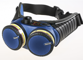 Turbo åndedrætsværn