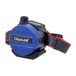 CleanAIR Blte PVC til 2F