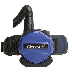 CleanAIR Basic EVO ndedrtsvrn Enhed Pakke