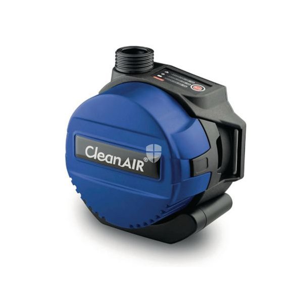 CleanAIR Basic EVO ndedrtsvrn Enhed Pakke