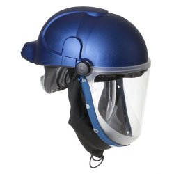  CleanAIR Sikkerhedshjelm CA-40G med Slibevisir