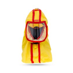 CleanAIR Chemhood Htte CA-10